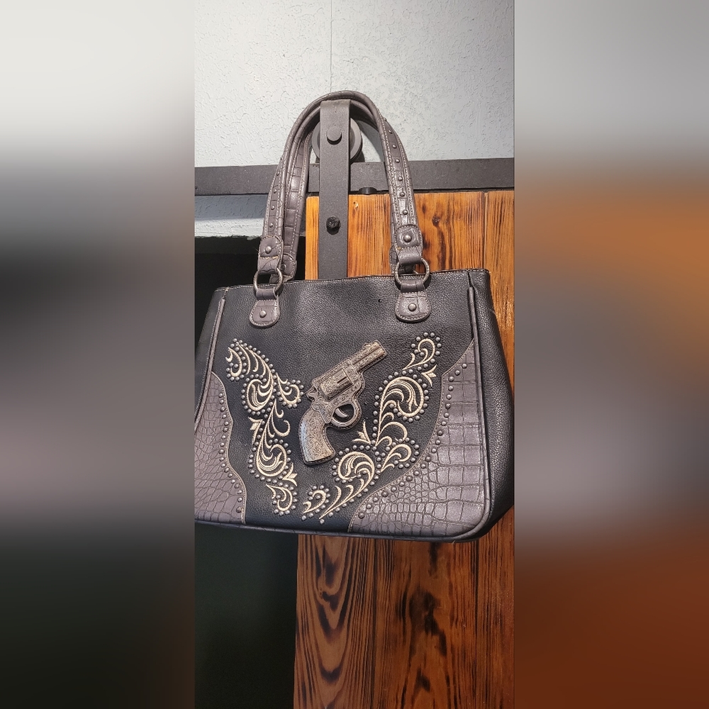 Conceal carry bag